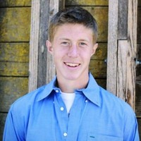 Intel Corporation Employee Garrett Clay's profile photo