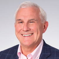 PwC Employee Gregory Baker's profile photo