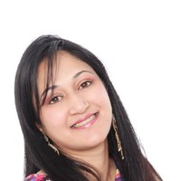 Voltex Employee Shamrita Singh's profile photo