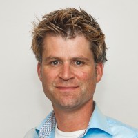 Growficient Employee Dirk Jan Mulder's profile photo
