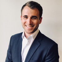 Vertalo Employee Blake Richman's profile photo