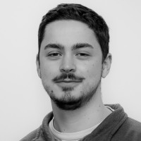 Neatem Employee Antoine Monteiro's profile photo