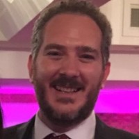 Transport for London Employee David Bellman's profile photo