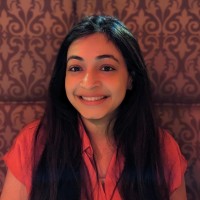 ISS | Institutional Shareholder Services Employee Roshni Verma's profile photo