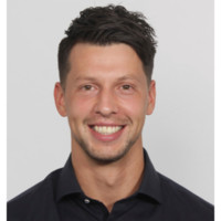 NV SRO Employee Rico Van Beek's profile photo