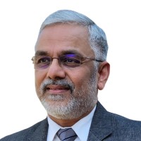 Isazi Pharma and Techno Consultancy Pvt. Ltd. Employee Vipul Patel's profile photo