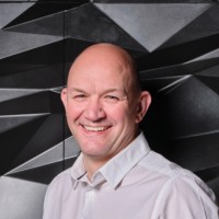 PMT Security Systems Employee Adrian Smith's profile photo