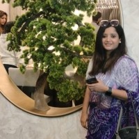 Dash Square Employee Richa Thakkur's profile photo