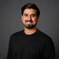 XENON Automation Employee Nikunj Jani's profile photo