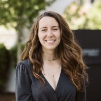 Papercut Interactive Employee Bailey Robbins's profile photo