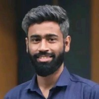 Hero Electronix Employee Shubham J.'s profile photo