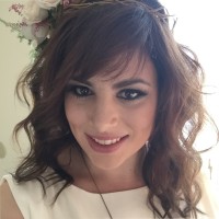JPMorgan Chase & Co. Employee Ashley Bunch's profile photo