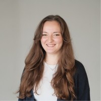 Fiba Perakende Grubu Employee Begüm Dirilen's profile photo