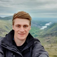 Gambit Research Employee Andy Seymour's profile photo