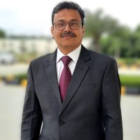 Cohance Lifesciences Employee Sunil Dixit's profile photo