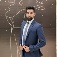 Syed Taha Email