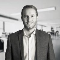 TMD Friction UK Ltd Employee Anthony Rookes's profile photo