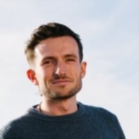 People for People Foundation Employee Tom Bevan's profile photo