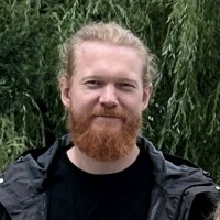 Alexander Wahlqvist's profile photo
