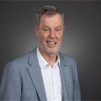 Harry Hersbach Tools BV Employee Nico van der Velden's profile photo