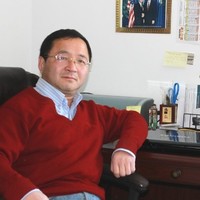 Alstom Group Employee Jian Shen's profile photo