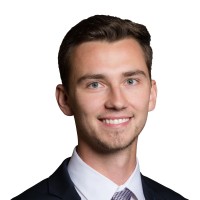 Ring Power Lift Trucks Employee Carson Wiles's profile photo
