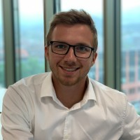 Ninox Software Employee Tim Genkinger's profile photo
