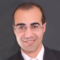 Ace Wireless Group Employee Osiris Georgi's profile photo