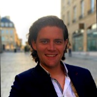 Post Partner Employee Tom Bailey's profile photo