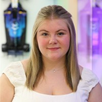 Interstate Creative Partners Employee Lia Downes's profile photo