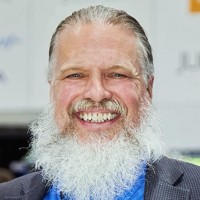 David Rodgers Email & Phone Number