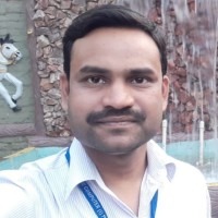 Accubits Technologies Inc Employee Sunil Kumar's profile photo