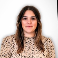 Devoteam nexDigital Employee Manon Rusque's profile photo