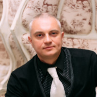 HaloPolymer Employee Чучалов Дмитрий's profile photo