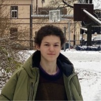 Ivan Nikitin's profile photo
