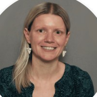 MCR Pathways Employee Lynne McKenzie-Juetten's profile photo