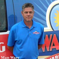 Matt Ware Email & Phone Number