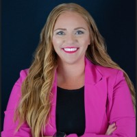 Axero Solutions Employee Amy Breshears's profile photo