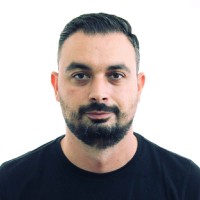 ONE Telecommunications Employee Brian Gjoka's profile photo