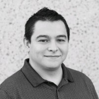 OCS Lighting + Control Employee Joshua Bluehawk's profile photo