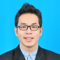 ExxonMobil Employee Wei Ung's profile photo