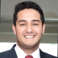 Oscar Alfredo Martos Corvera Email