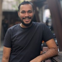 HARMAN International Employee Arunkumar R's profile photo