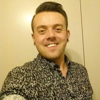 Jaspers Cafe Employee Mark Bull's profile photo