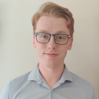 PM Group Employee Ciarán Conway's profile photo