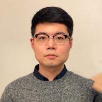 Weiming Wu Email & Phone Number