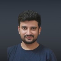 Vikalp Dwivedi Email & Phone Number | EY Senior Consultant Contact ...