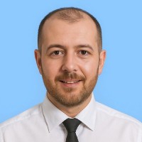 Öztuğ Otomotiv Employee Samet Çinar's profile photo