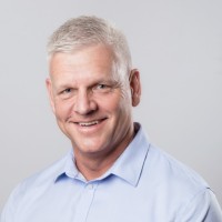 Crue Consulting (Pty) Ltd Employee Craig Torr's profile photo
