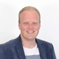 EAZZI Employee Arno Hildering's profile photo